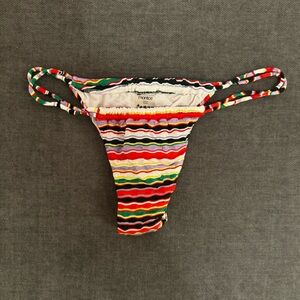 Montce Bikini Bottom